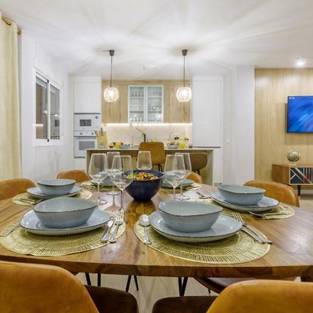 Picasso 2 Luxury Apartment Malaga Exterior photo