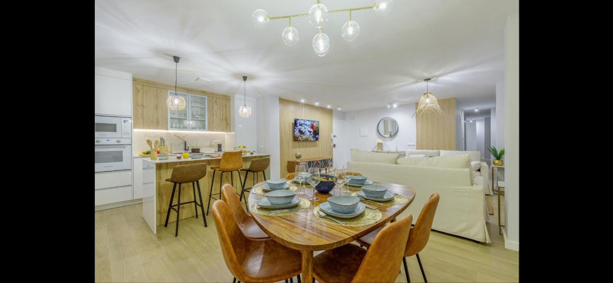 Picasso 2 Luxury Apartment Malaga Exterior photo
