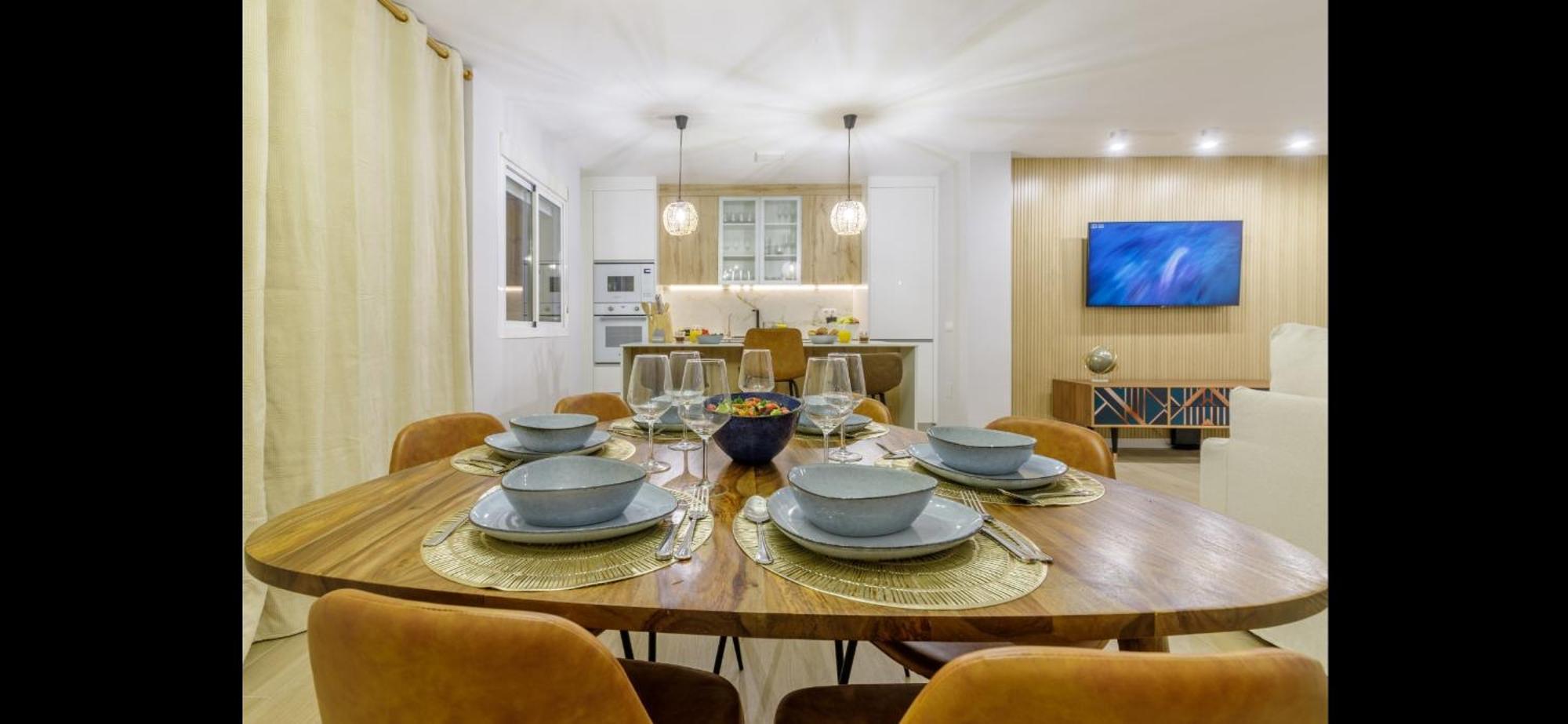 Picasso 2 Luxury Apartment Malaga Exterior photo
