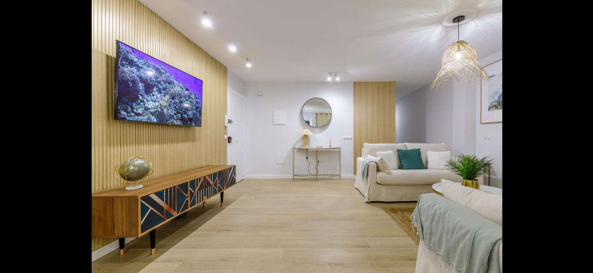 Picasso 2 Luxury Apartment Malaga Exterior photo